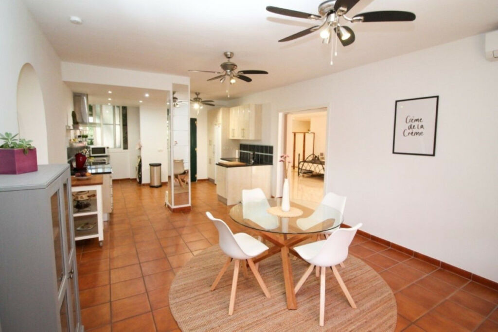 Ground Floor Apartment Miraflores Málaga - image 24