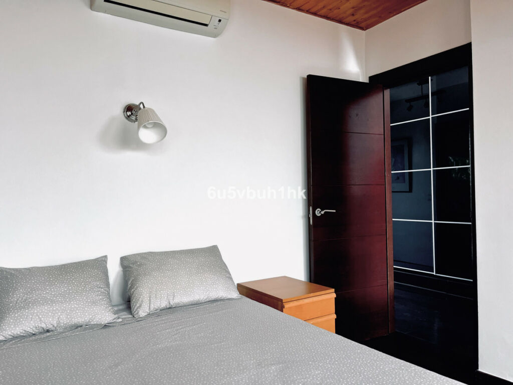 Detached Villa Alhaurín de la Torre Málaga - image 24