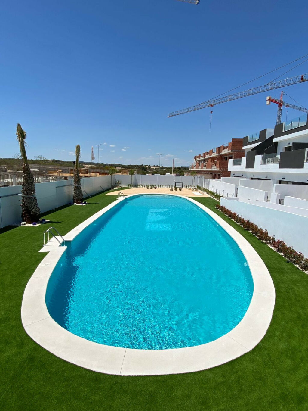 Townhouse Los Balcones Alicante - image 24