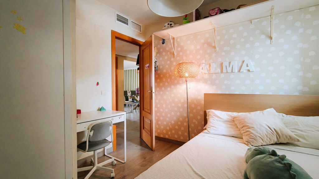 Ground Floor Apartment Selwo Málaga - image 24