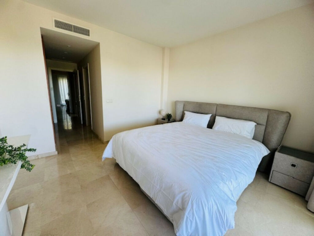 Ground Floor Apartment La Quinta Málaga - image 23