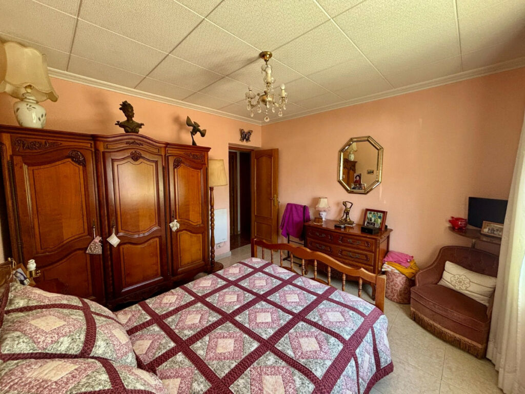 Detached Villa Ciudad Quesada Alicante - image 24