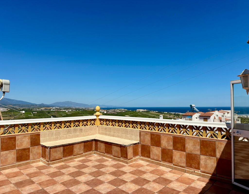 Detached Villa Manilva Málaga - image 24