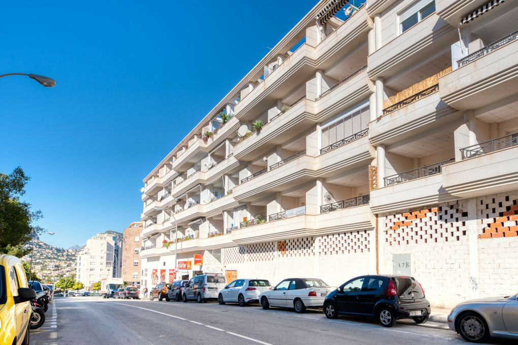 Penthouse Calpe Alicante - image 24