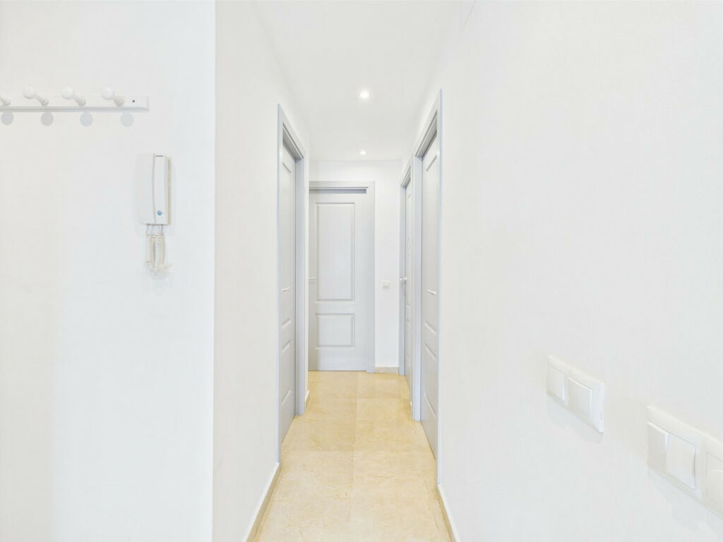 Ground Floor Apartment La Duquesa Málaga - image 24
