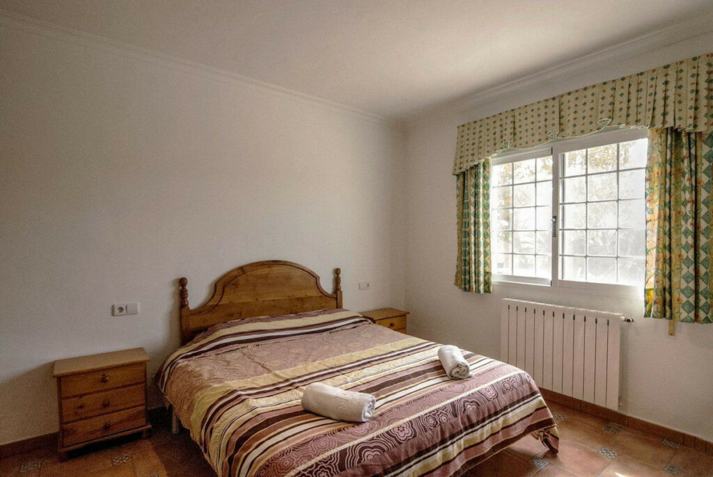 Detached Villa Benissa Alicante - image 24
