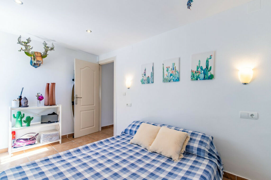 Detached Villa Benissa Alicante - image 24