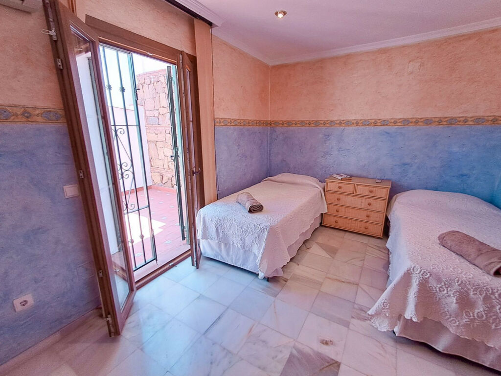 Detached Villa Mijas Costa Málaga - image 24