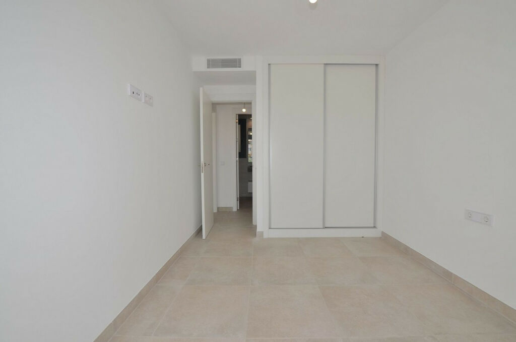 Penthouse Fuengirola Málaga - image 24