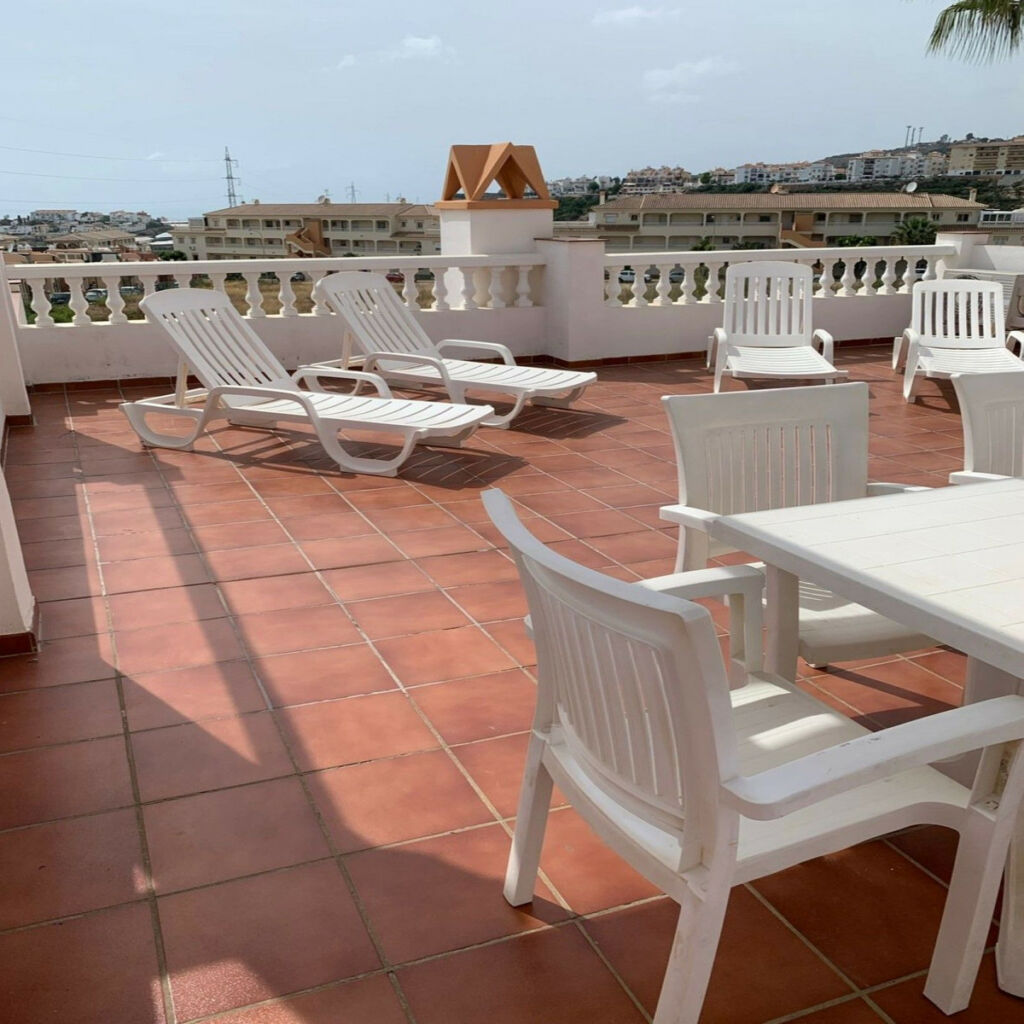 Townhouse Torrox Costa Málaga - image 24