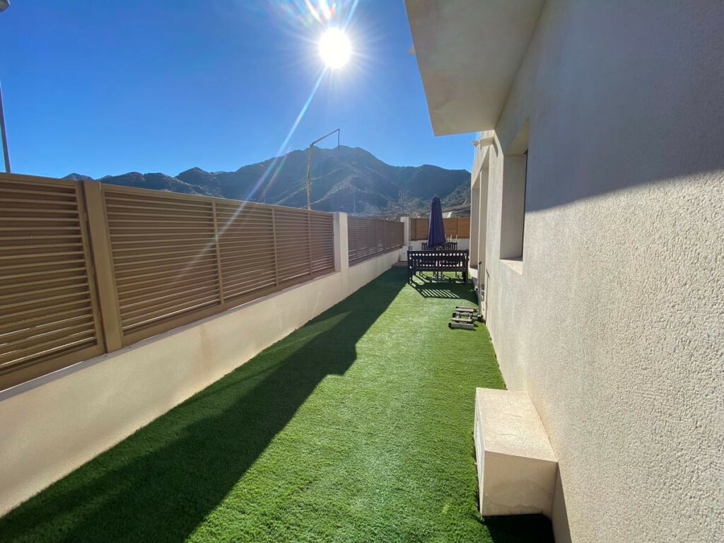 Detached Villa Cox Alicante - image 24