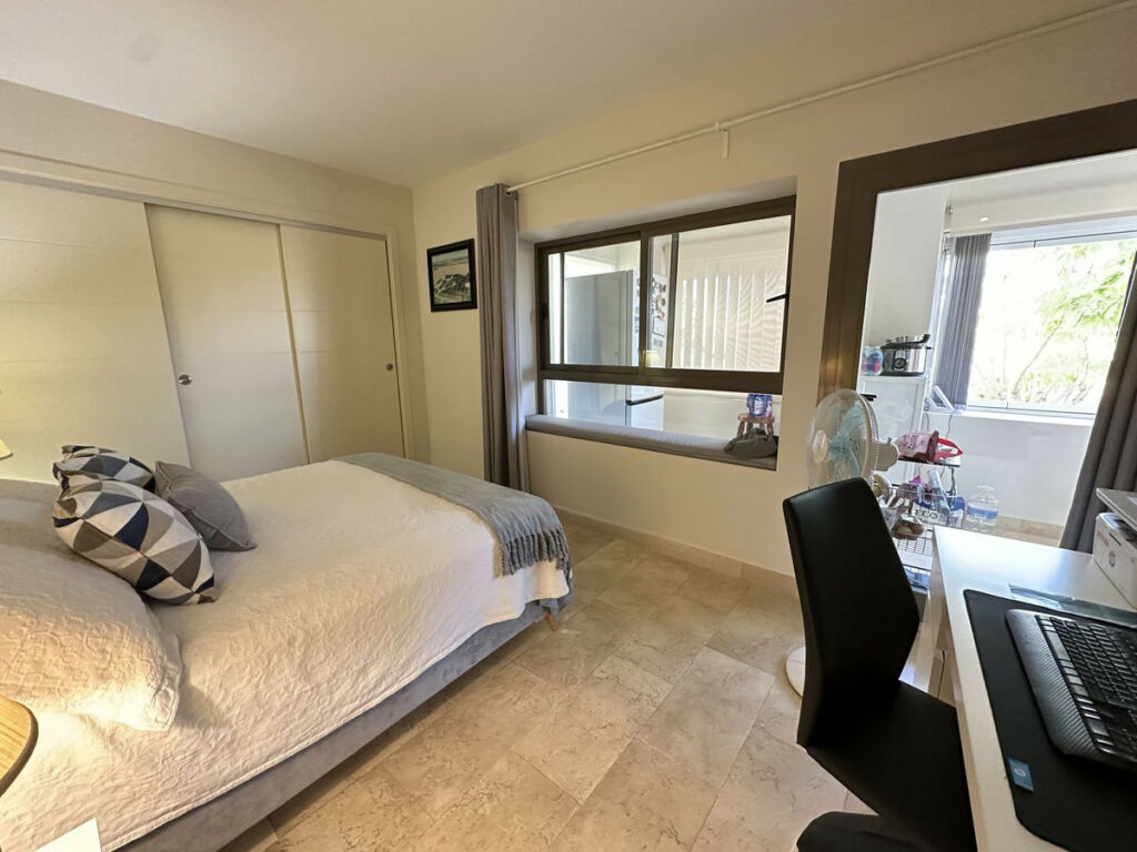 Middle Floor Apartment Casares Málaga - image 24