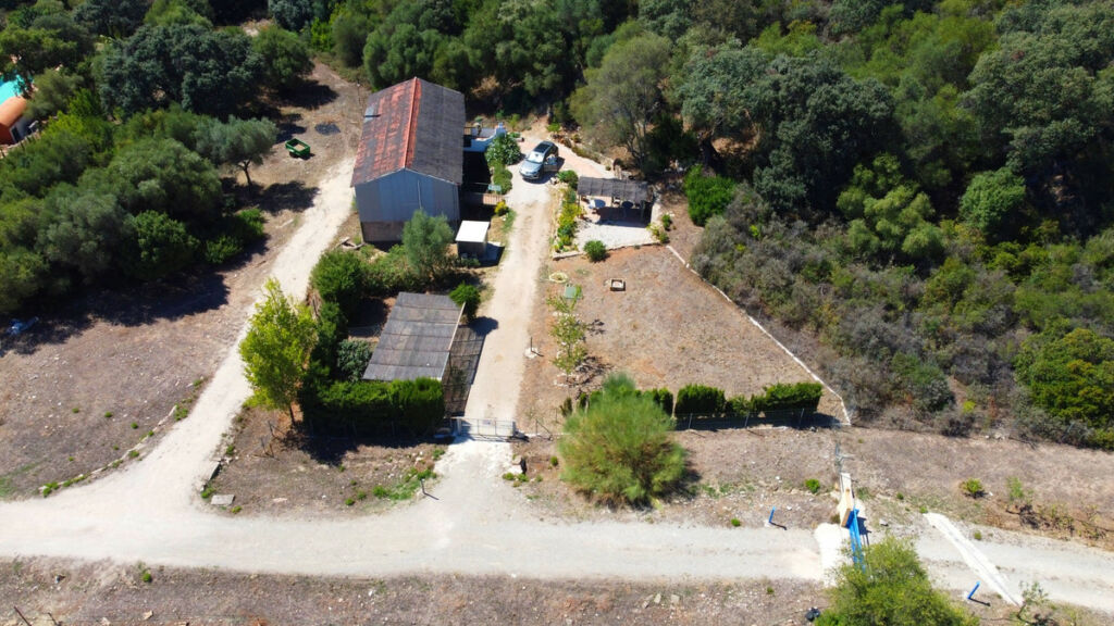 Finca - Cortijo Gaucín Málaga - image 24