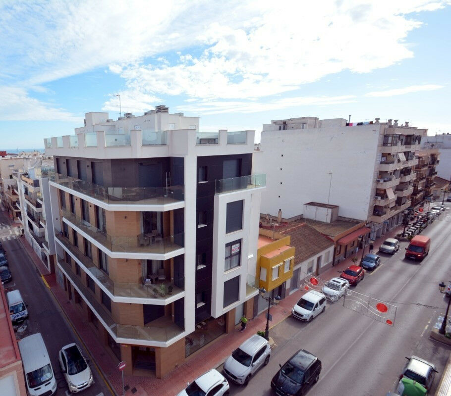 Penthouse Guardamar del Segura Alicante - image 24