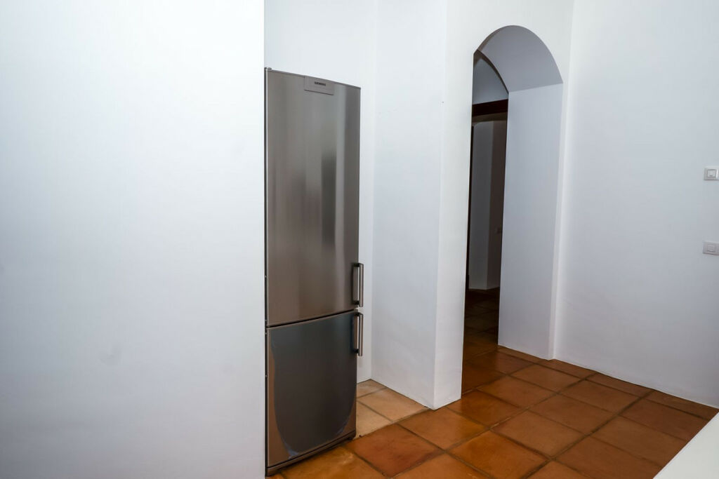 Detached Villa Gaucín Málaga - image 23