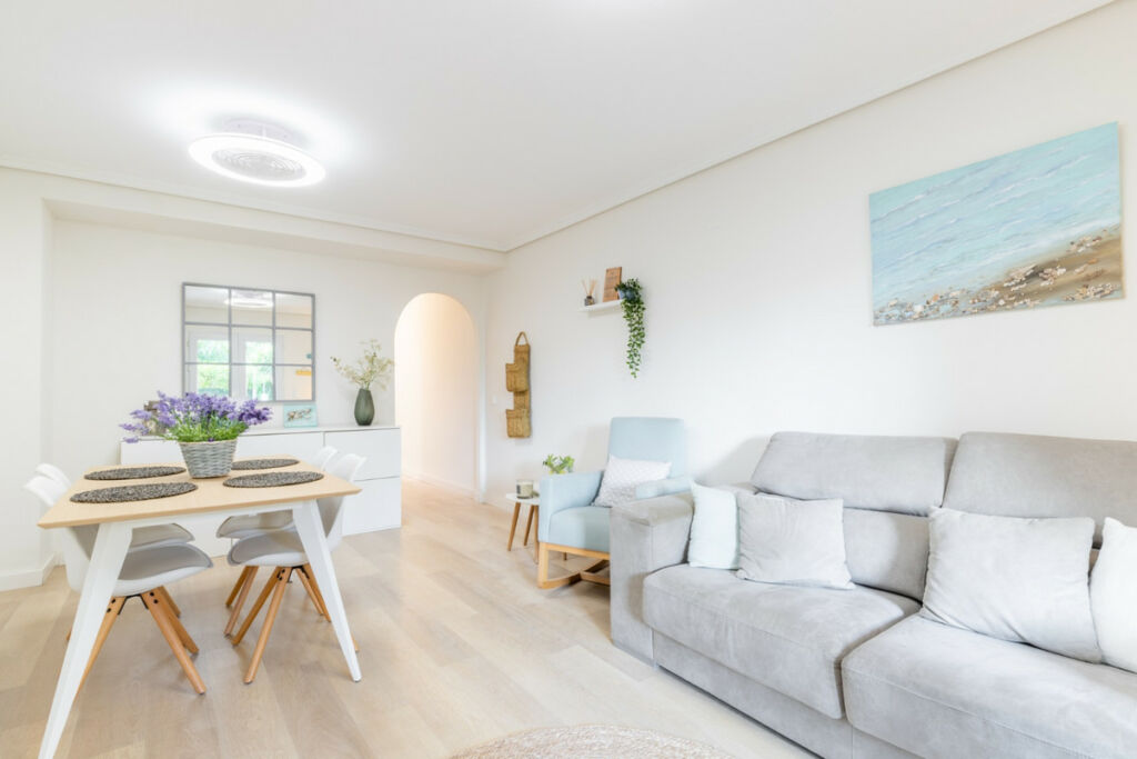 Townhouse Javea Alicante - image 24