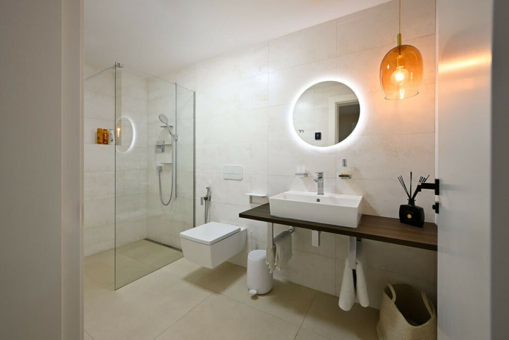 Detached Villa Marbesa Málaga - image 24