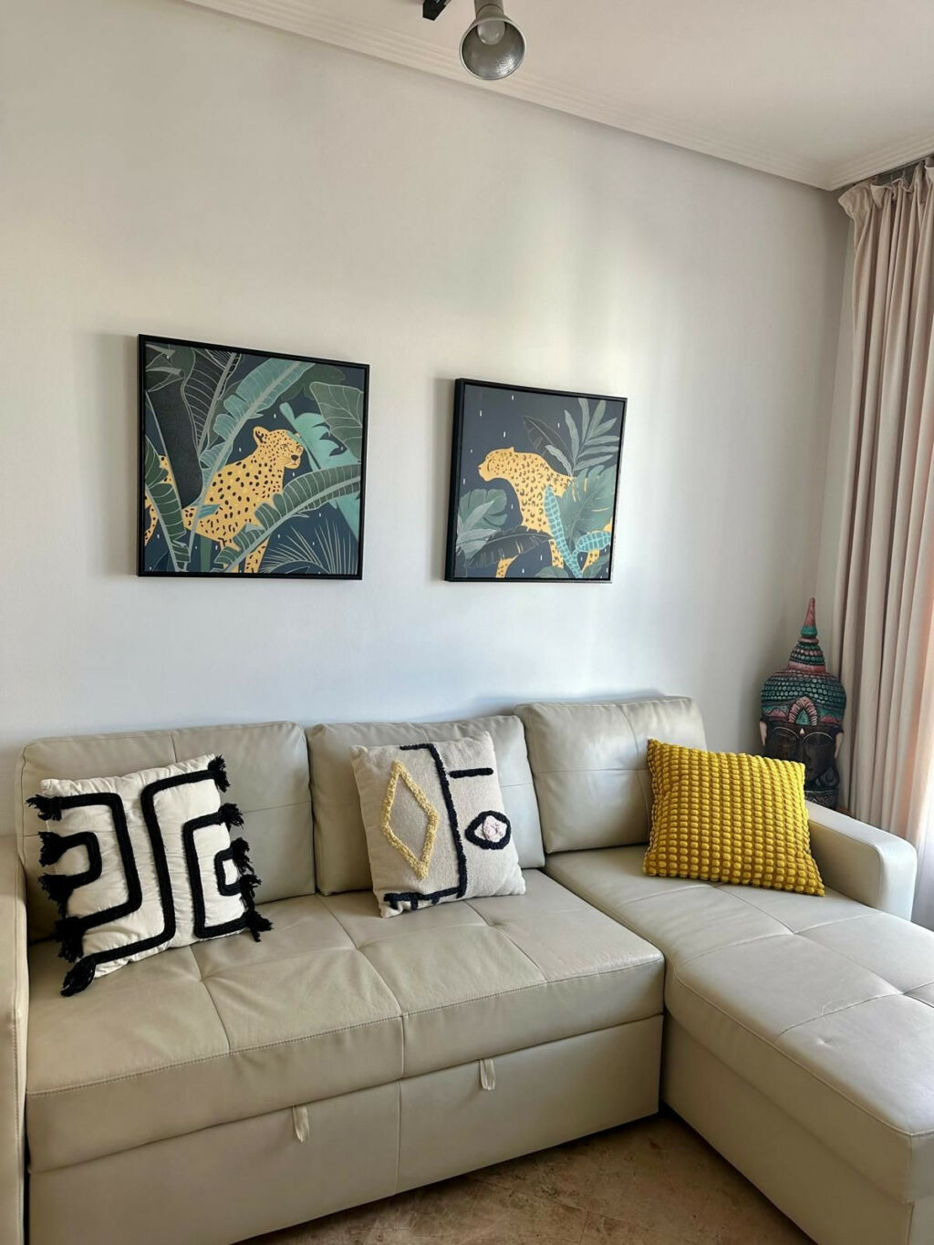Middle Floor Apartment Marbella Málaga - image 24