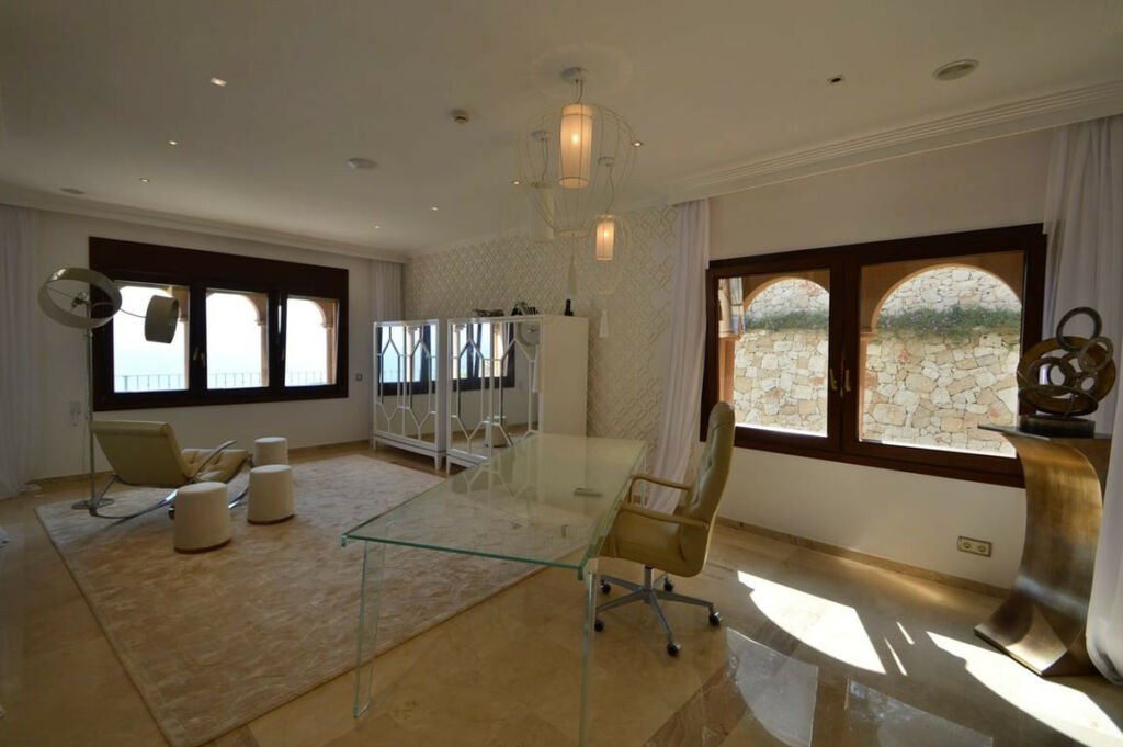 Detached Villa Javea Alicante - image 24
