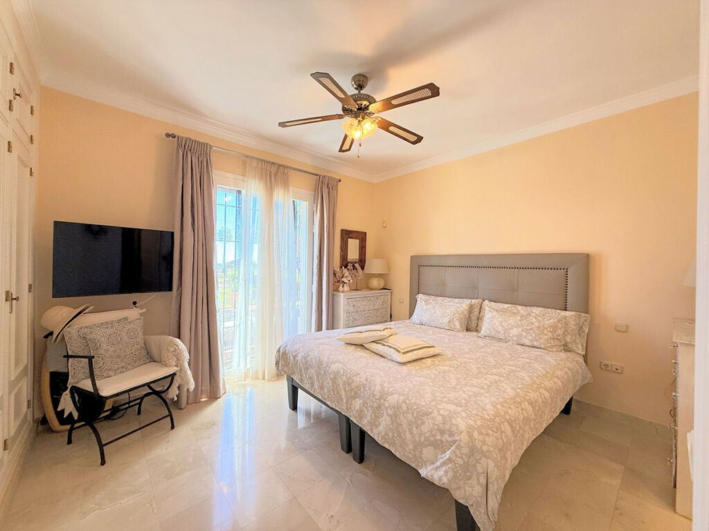 Ground Floor Apartment Casares Playa Málaga - image 25
