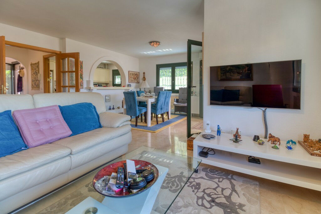 Townhouse Mijas Málaga - image 24