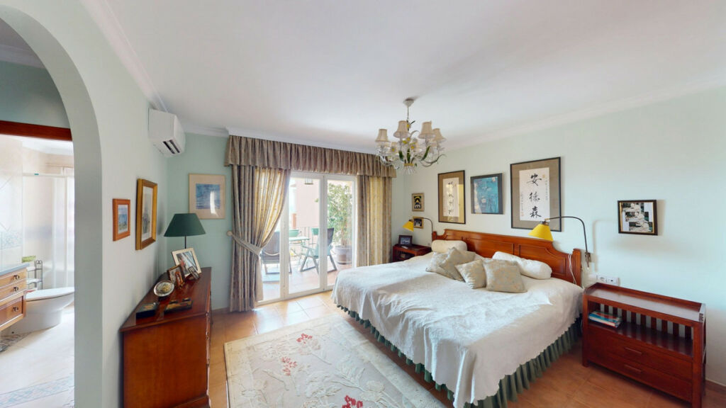 Semi-Detached House Torre del Mar Málaga - image 24