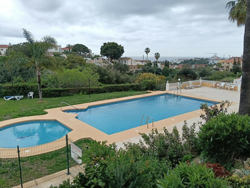 Ground Floor Apartment El Faro Málaga - image 24