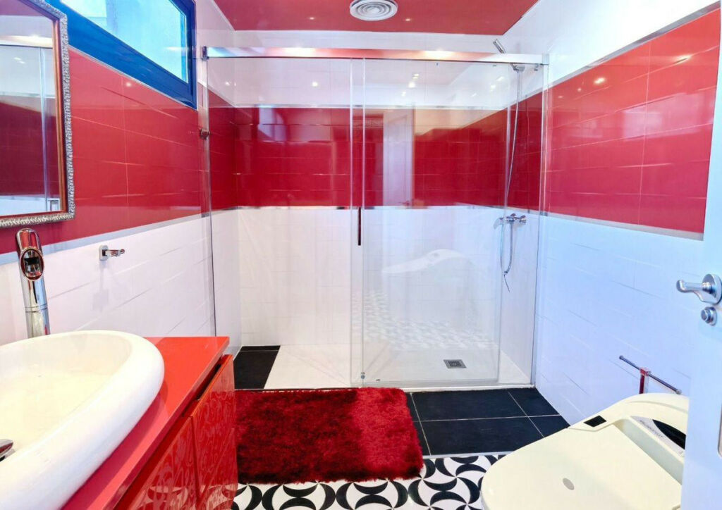 Bungalow Altea Alicante - image 24