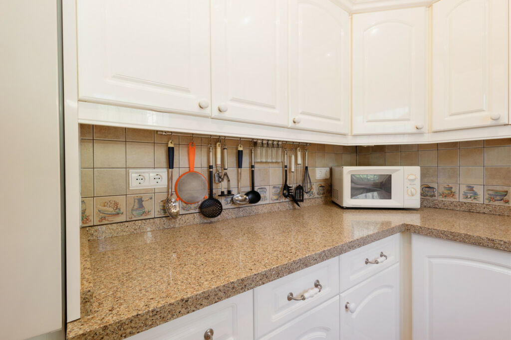 Semi-Detached House Costabella Málaga - image 24