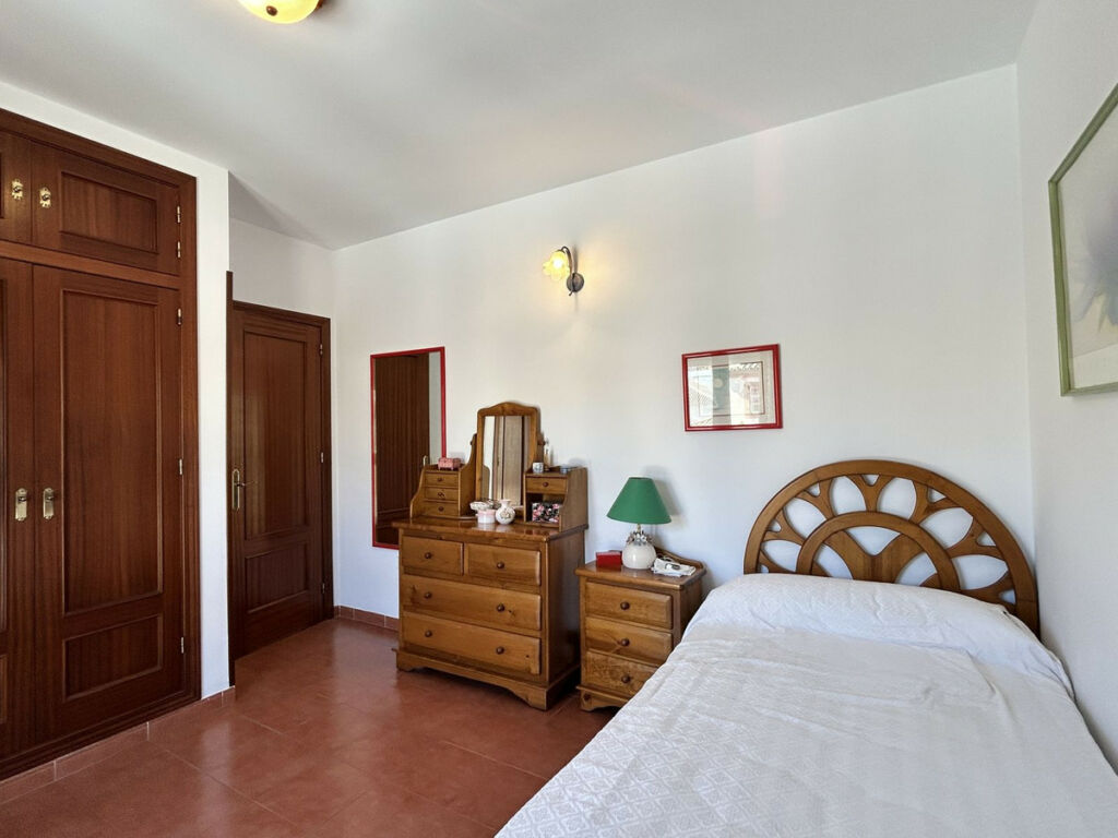 Semi-Detached House Fuengirola Málaga - image 24