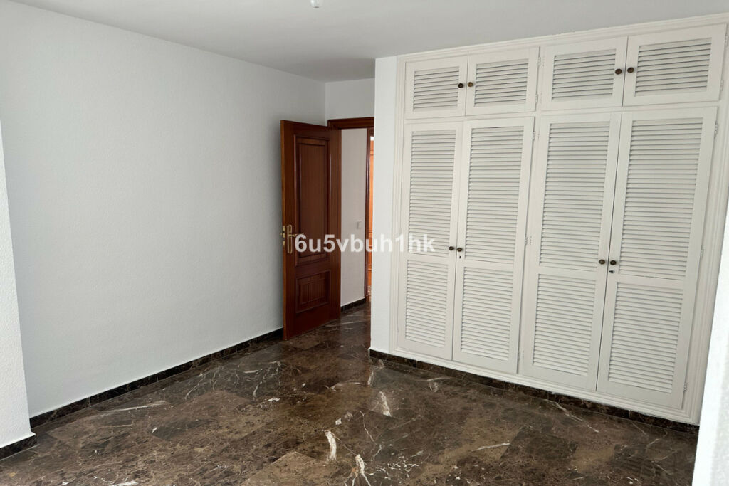Ground Floor Apartment Málaga Málaga - image 24