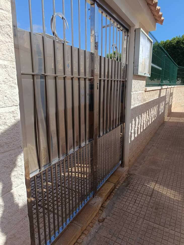 Townhouse Torrevieja Alicante - image 24