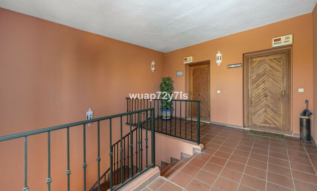 Penthouse Estepona Málaga - image 24