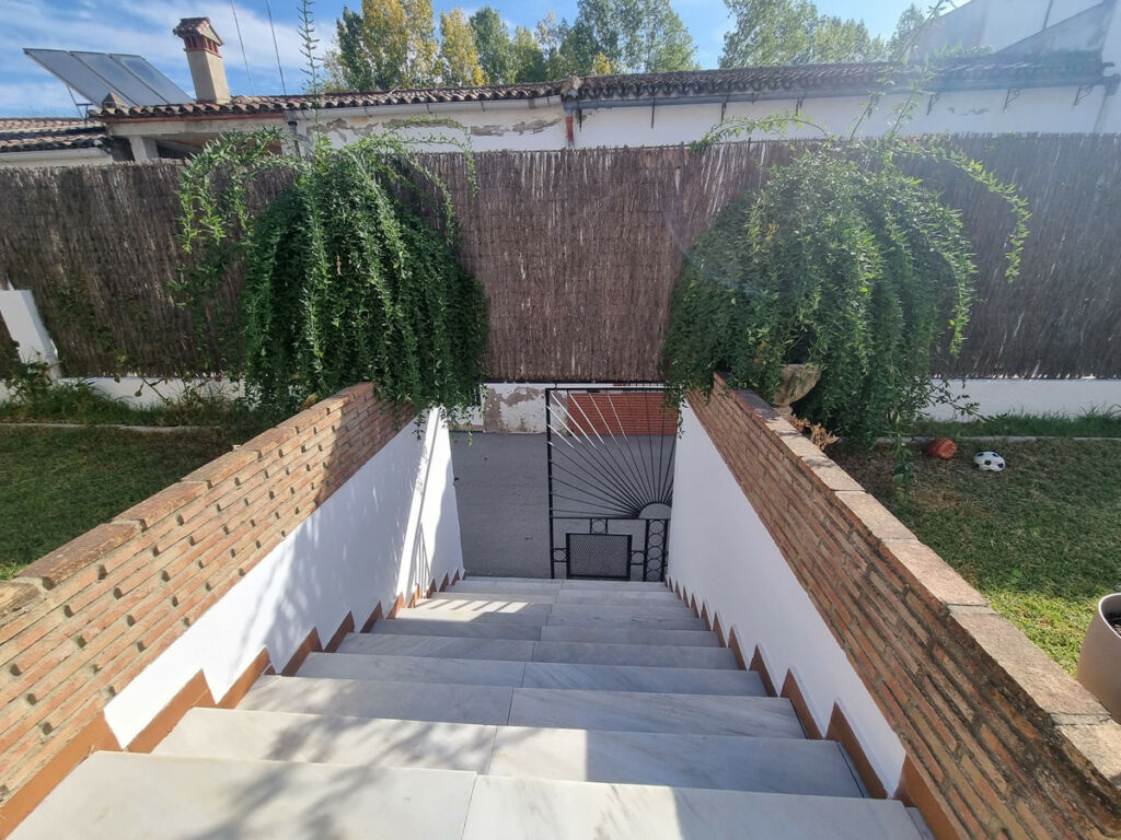 Detached Villa Cortes de la Frontera Málaga - image 24