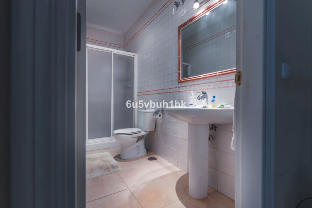 Townhouse Frigiliana Málaga - image 24