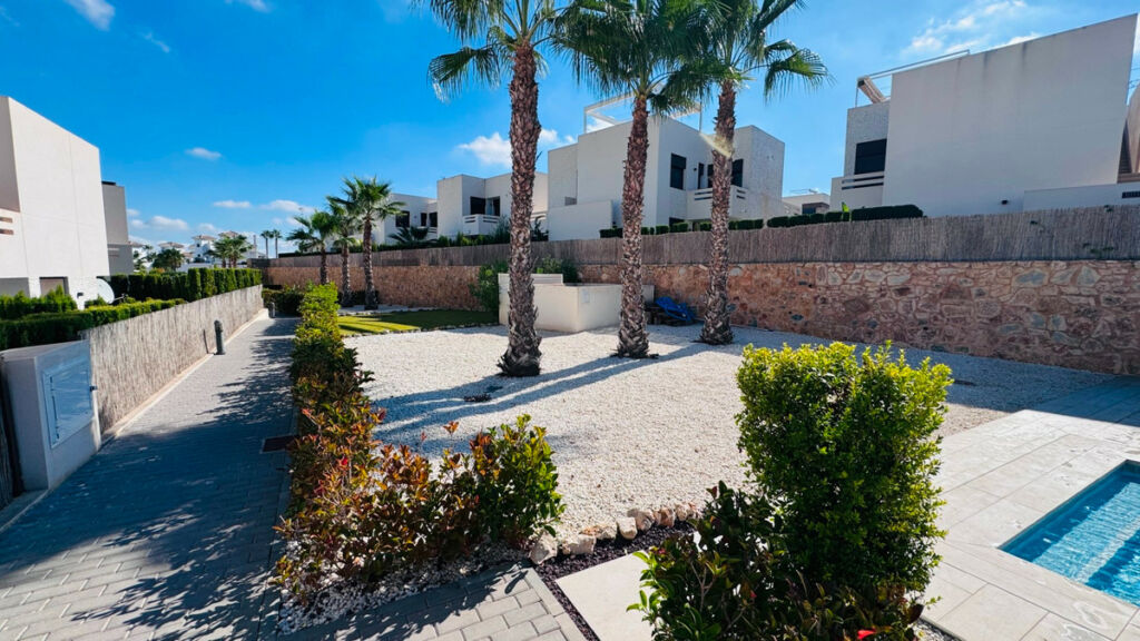 Ground Floor Apartment Algorfa Alicante - image 24