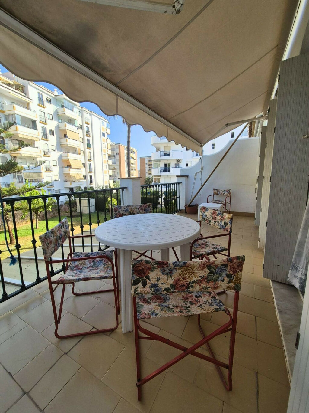 Townhouse Los Boliches Málaga - image 24