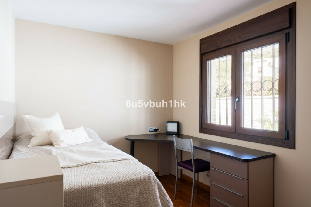 Detached Villa Benalmadena Málaga - image 24