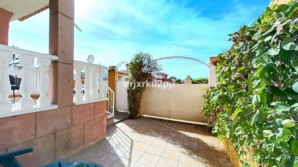 Bungalow Playa Flamenca Alicante - image 24