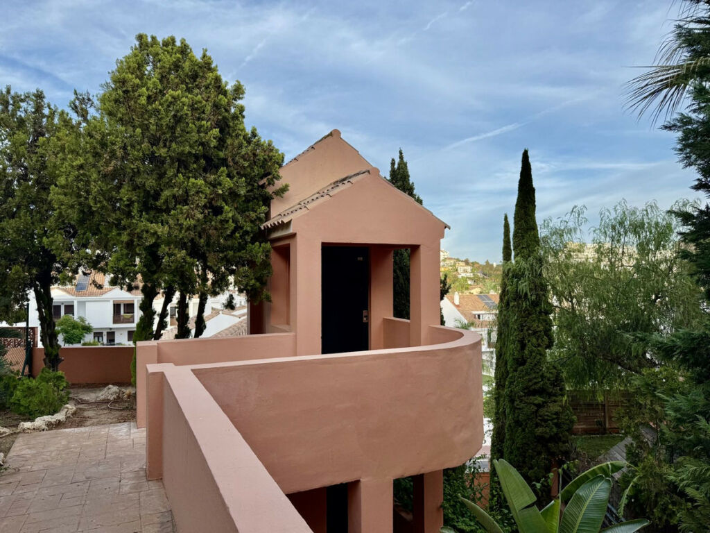 Duplex Riviera del Sol Málaga - image 24