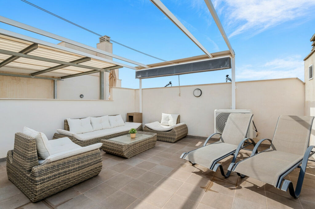 Penthouse Orihuela Costa Alicante - image 24