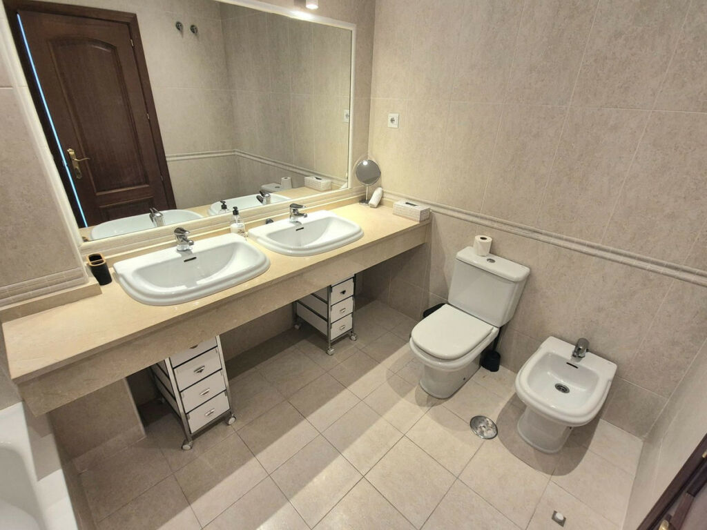 Ground Floor Apartment Alhaurin Golf Málaga - image 24
