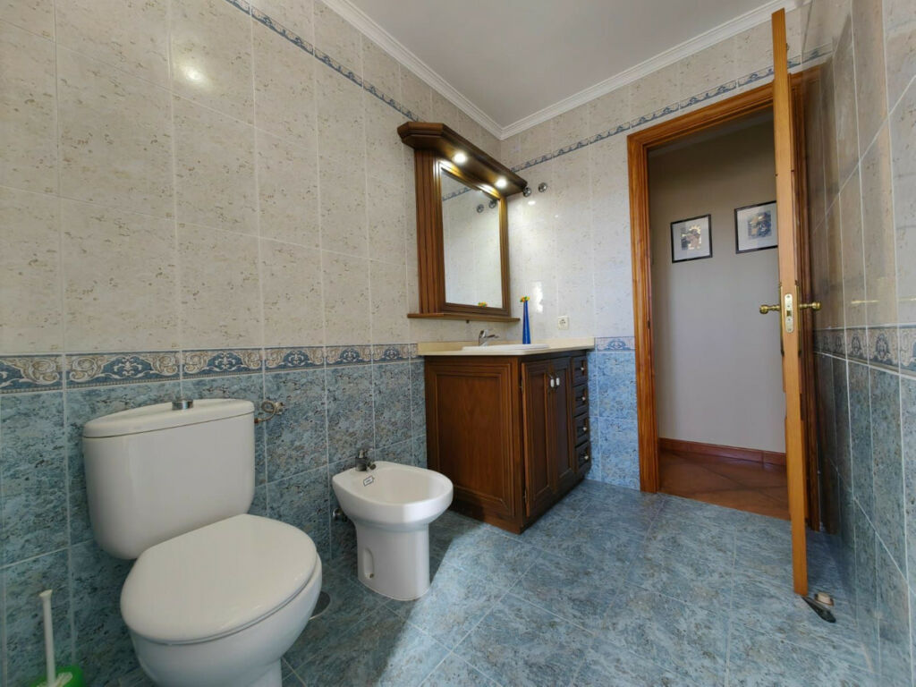 Middle Floor Apartment San Pedro de Alcántara Málaga - image 24