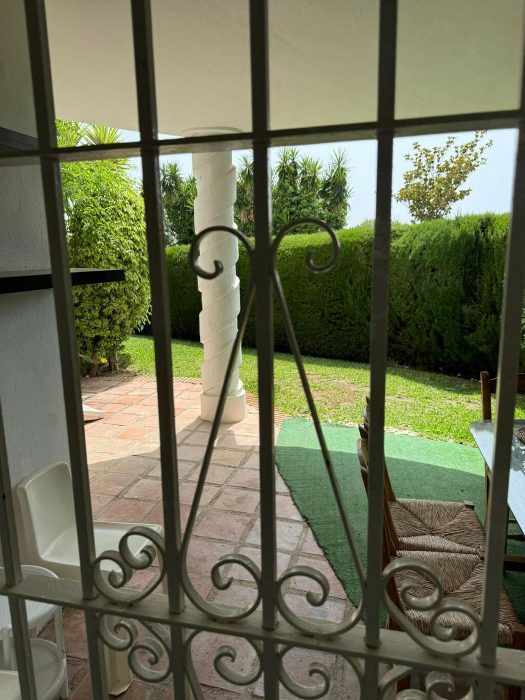 Ground Floor Apartment Calahonda Málaga - image 23