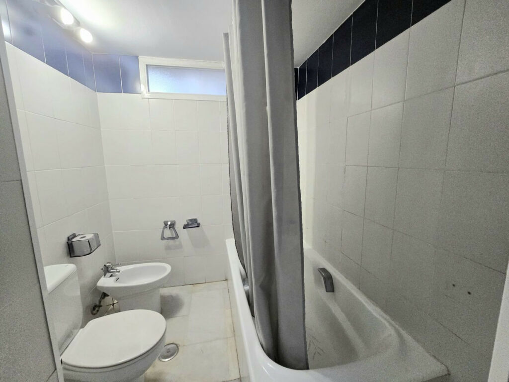 Middle Floor Apartment Benalmadena Costa Málaga - image 23
