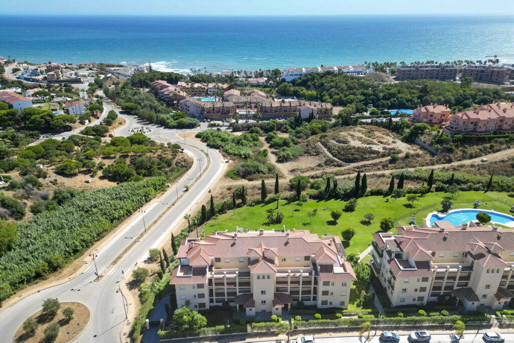 Top Floor Apartment Mijas Costa Málaga - image 24