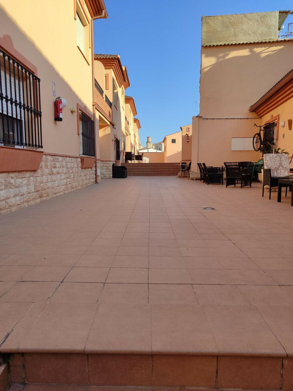 Duplex Pizarra Málaga - image 24