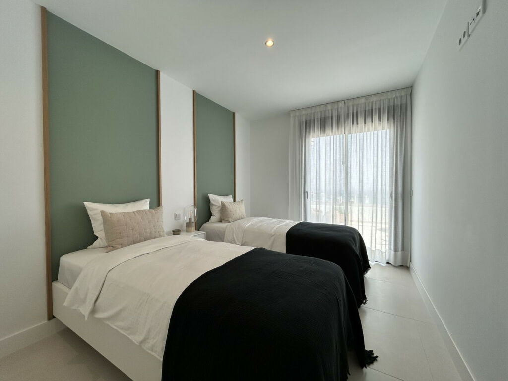 Penthouse Fuengirola Málaga - image 24