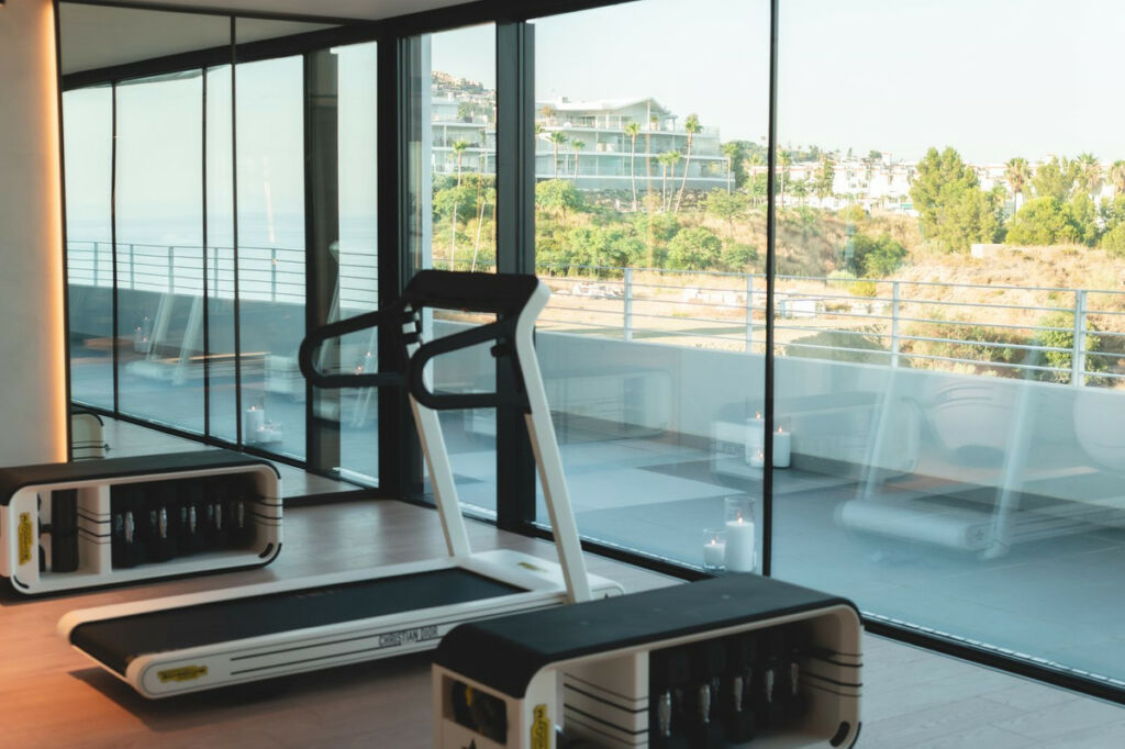 Penthouse Benalmadena Málaga - image 24
