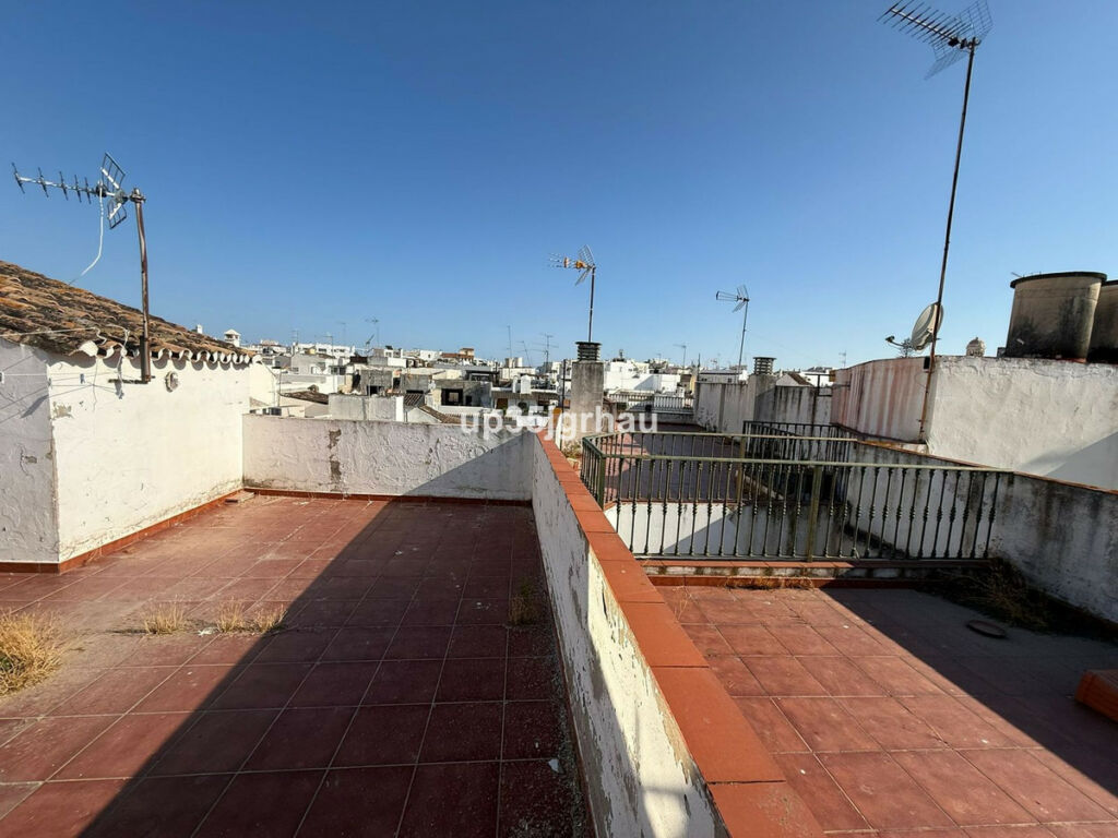Top Floor Apartment Estepona Málaga - image 23